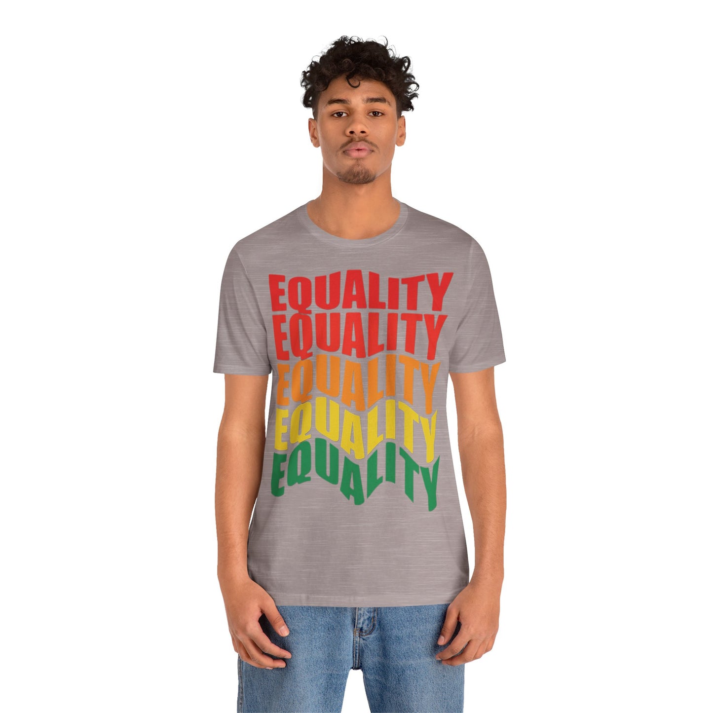 Equality Unisex Tee