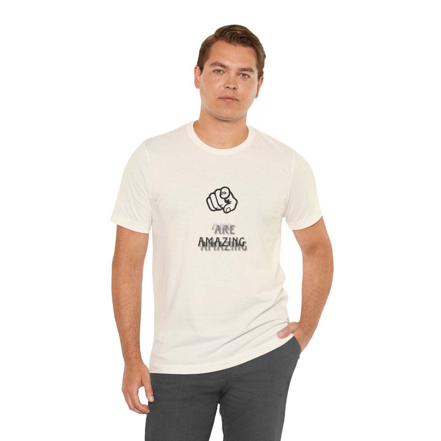 Amazing Unisex Tee