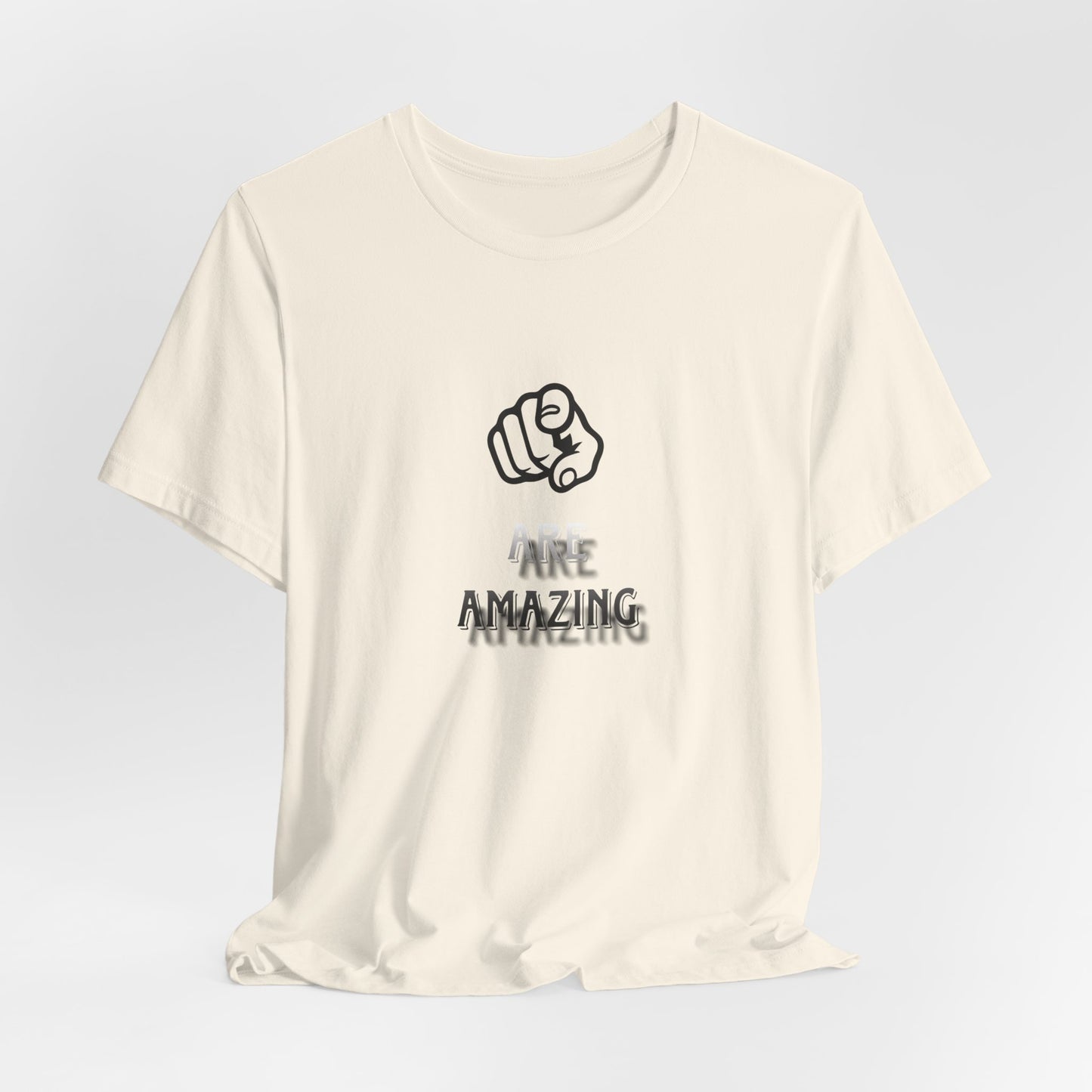 Amazing Unisex Tee