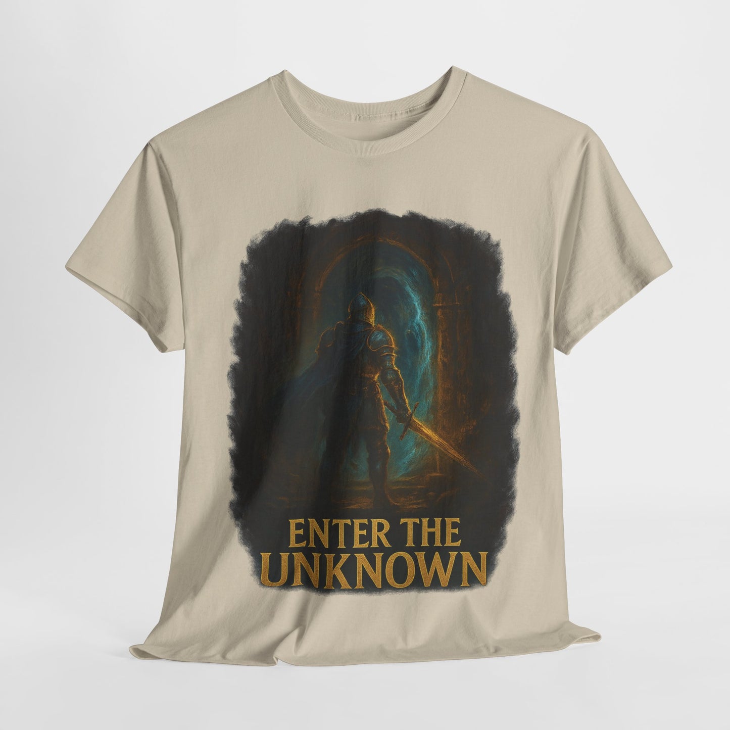 Adventure-Ready Tee