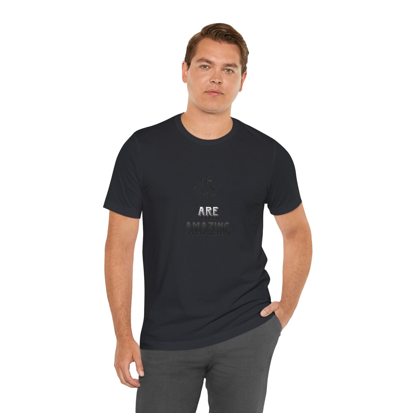 Amazing Unisex Tee