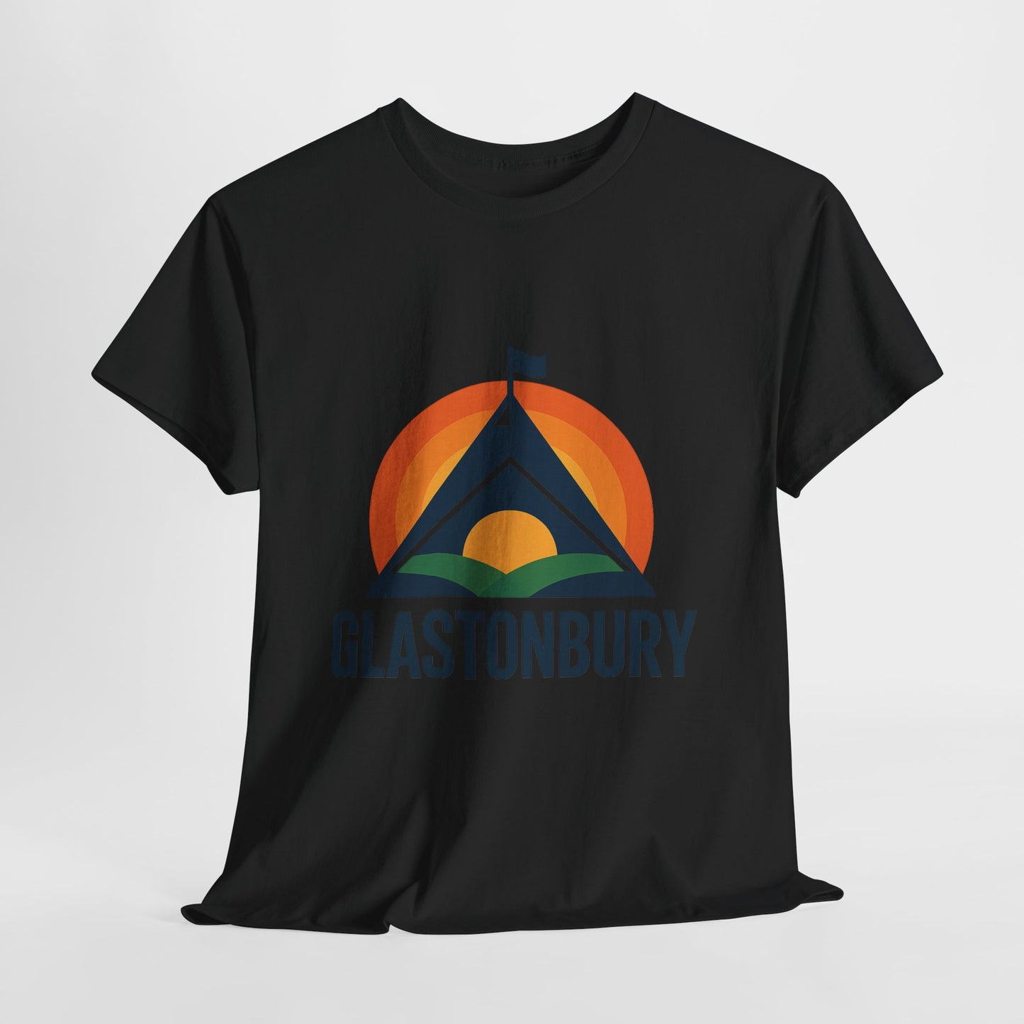 Glastonbury Festival Tee