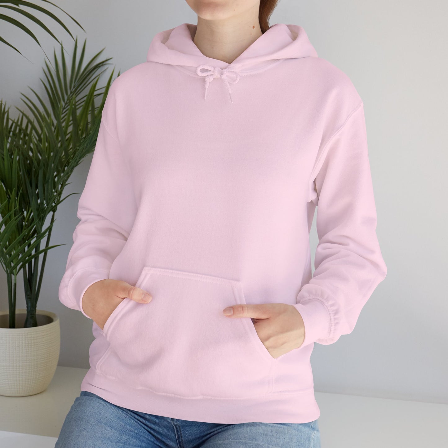 Basketball Hoodie