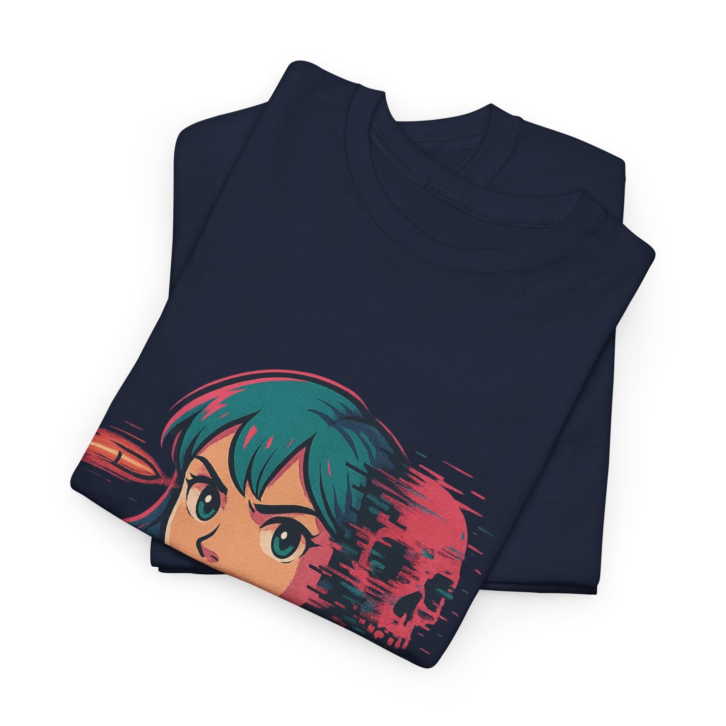 100% Accuracy Graphic Tee for Gamers - Unisex Cotton