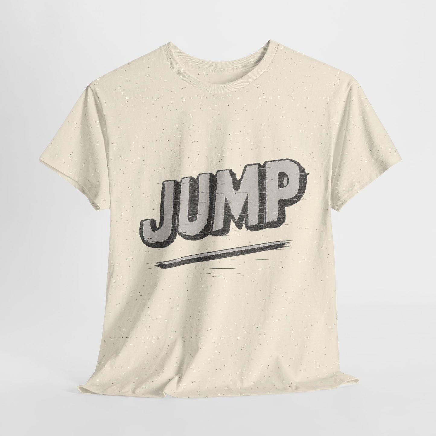 Jump Graphic Tee