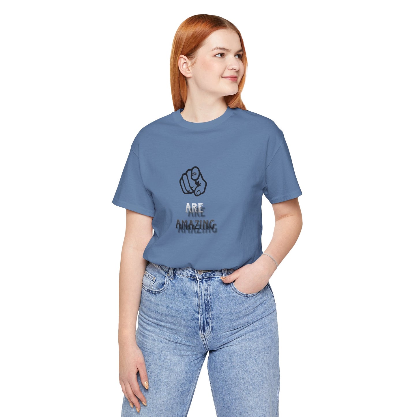 Amazing Unisex Tee