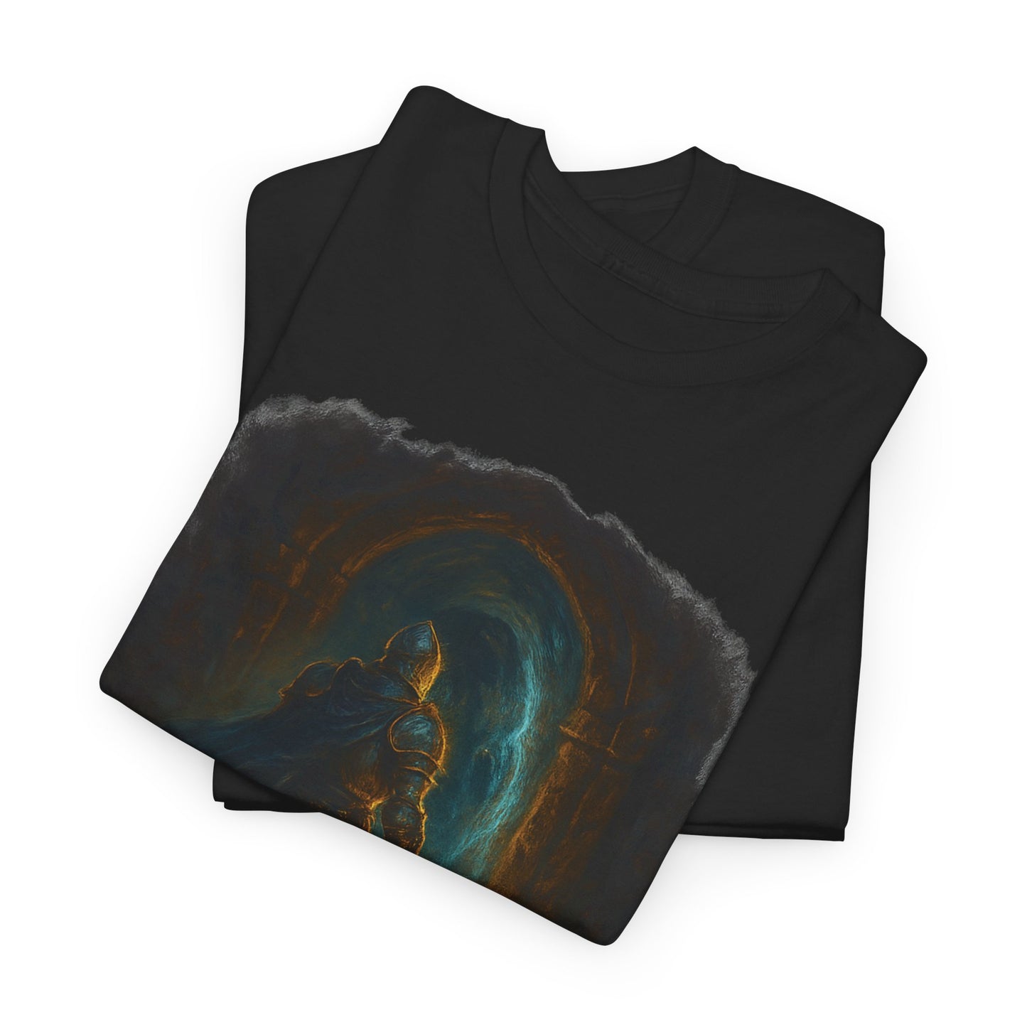 Adventure-Ready Tee