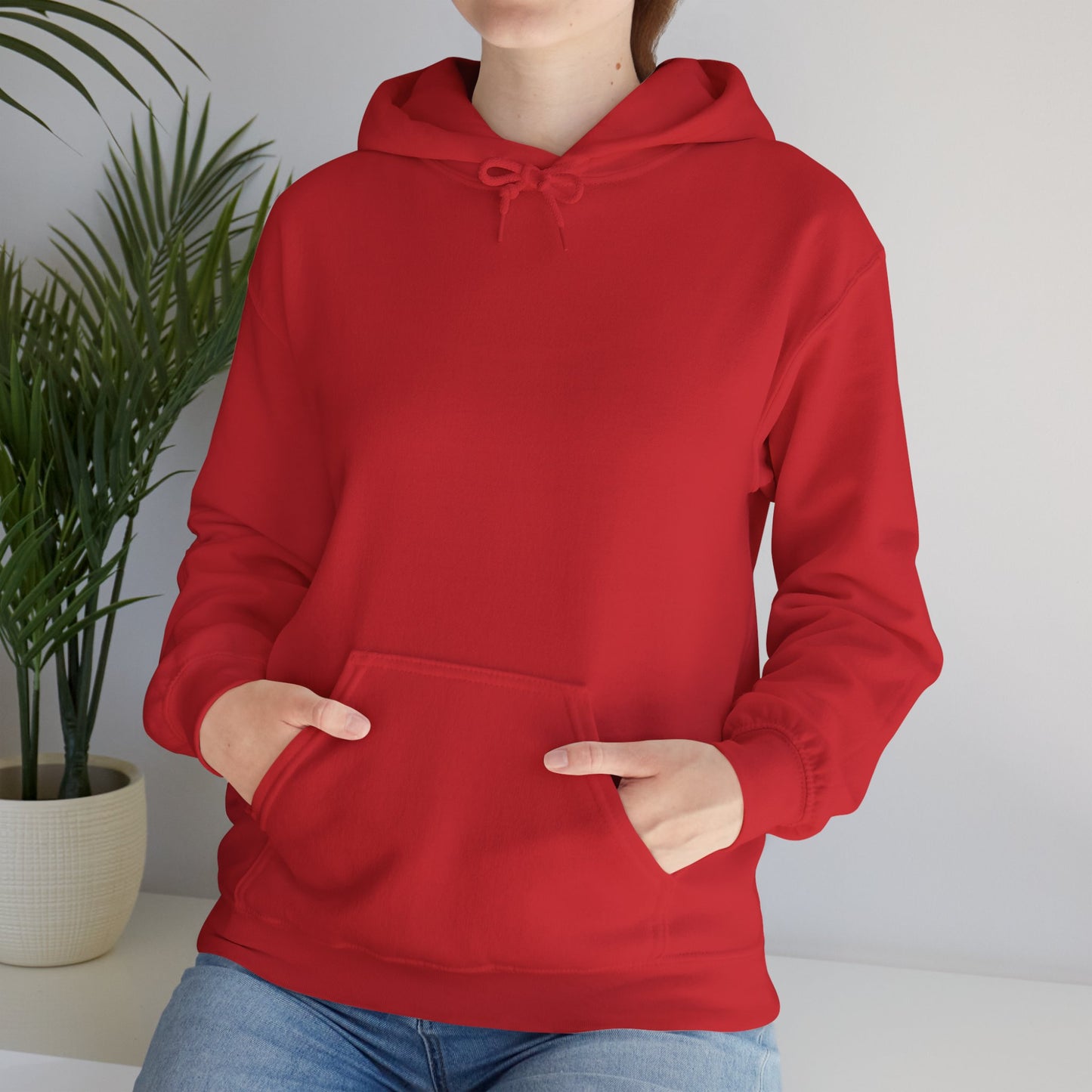 Basketball Hoodie