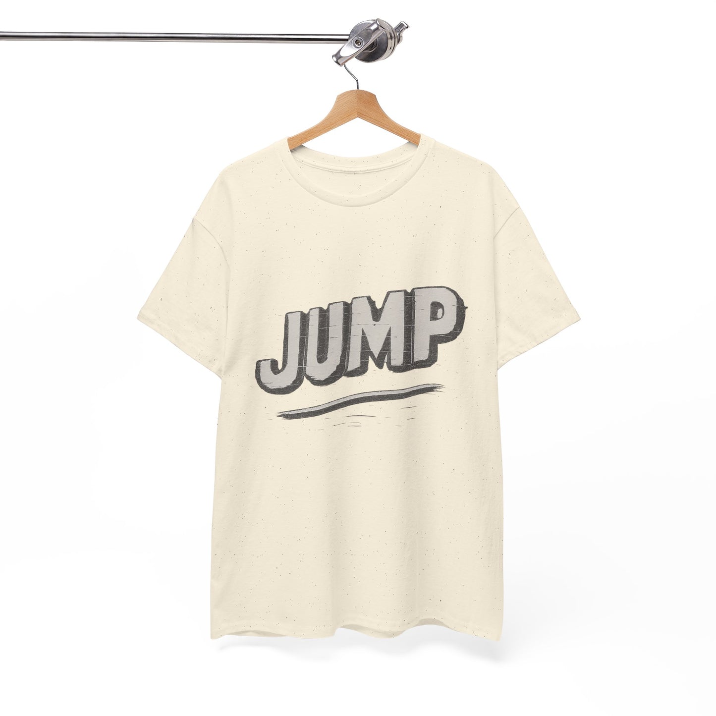 Jump Graphic Tee