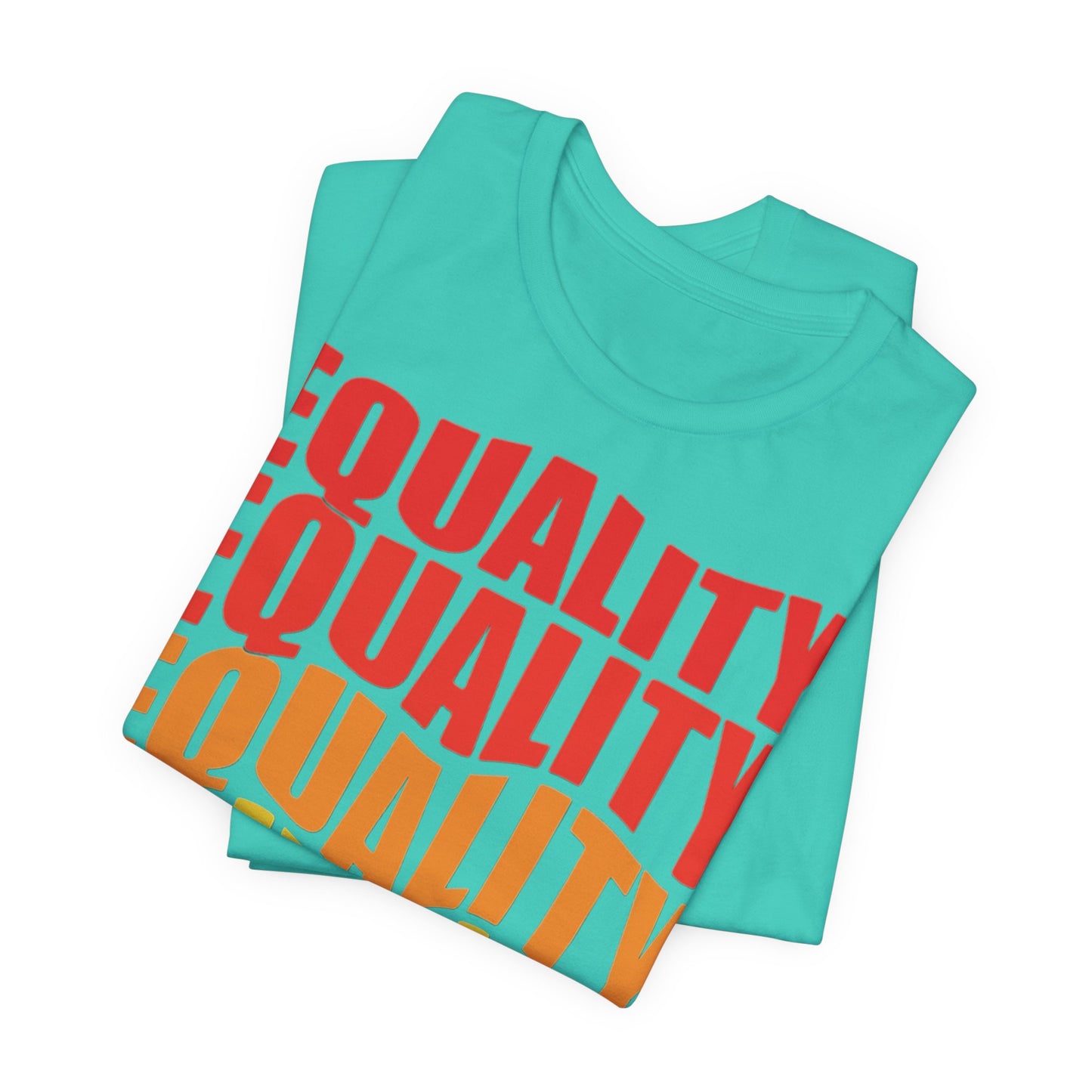 Equality Unisex Tee