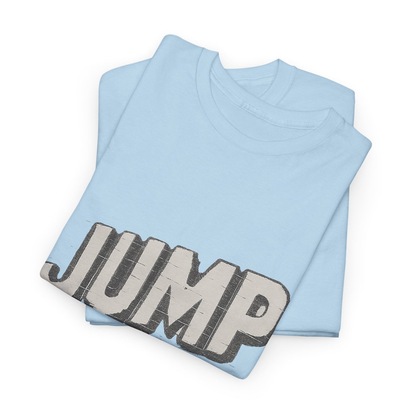 Jump Graphic Tee