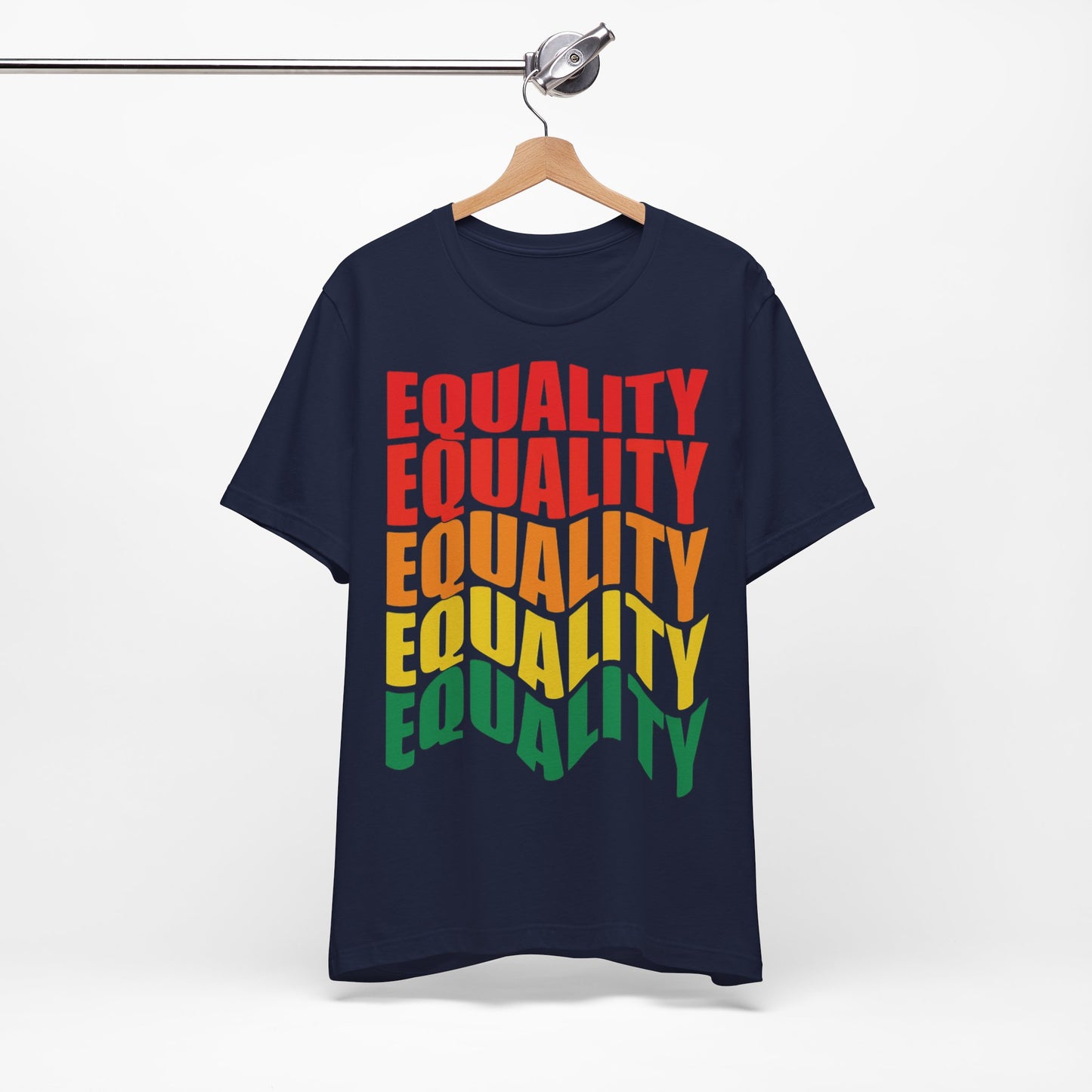 Equality Unisex Tee