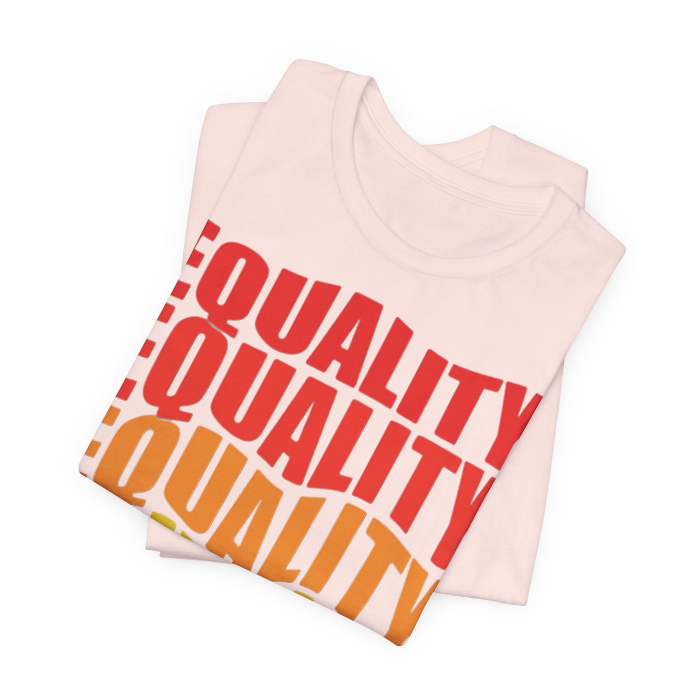 Equality Unisex Tee