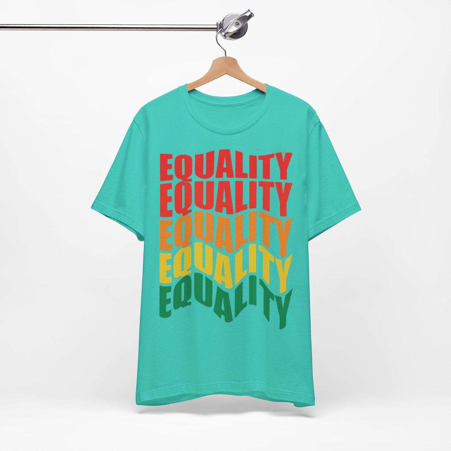 Equality Unisex Tee
