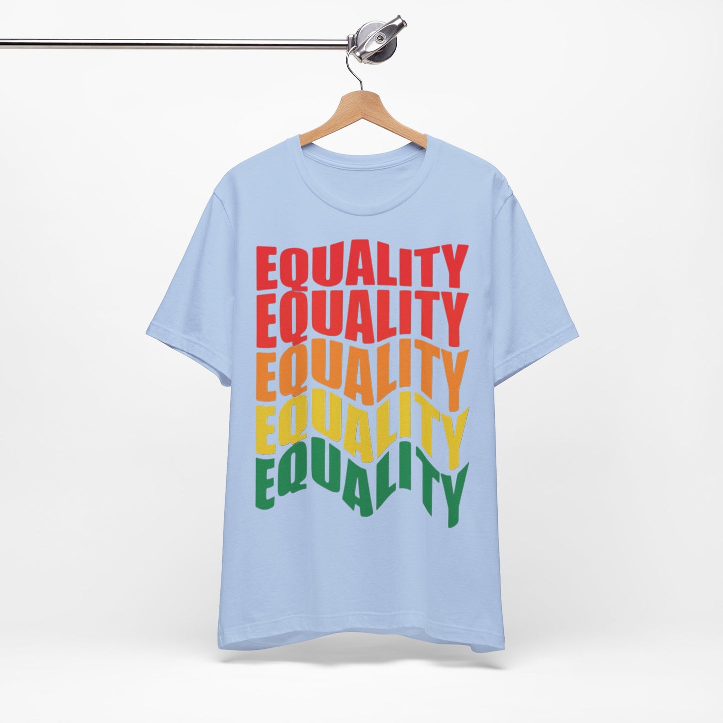 Equality Unisex Tee