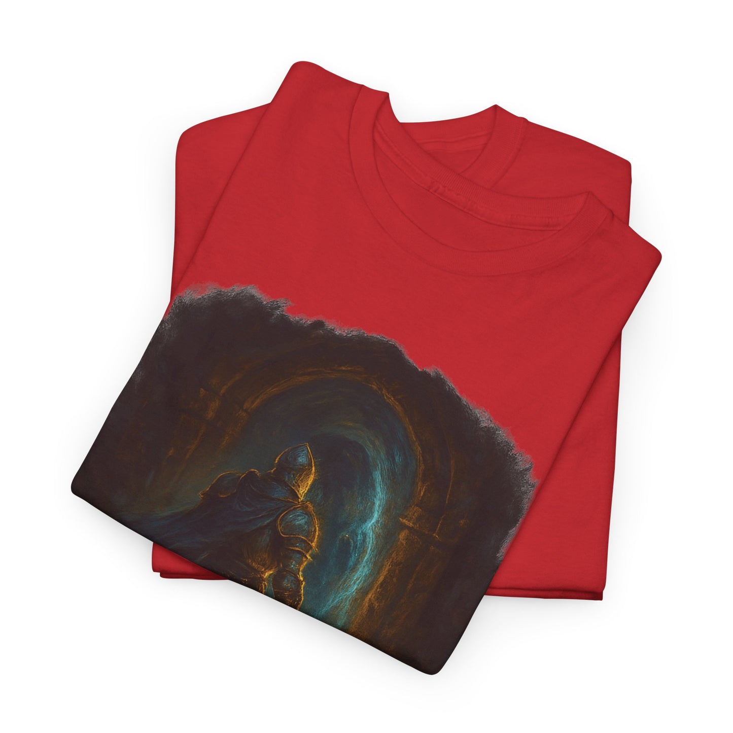 Adventure-Ready Tee