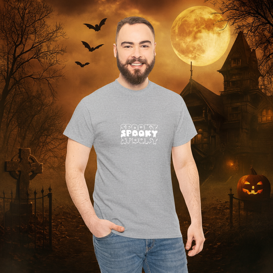 Stay Spooky Graphic Tee