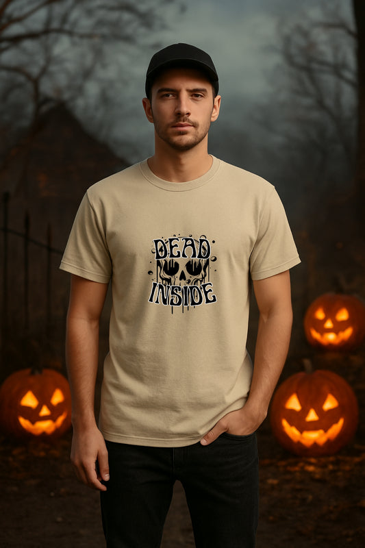 Dead Inside Graphic Tee