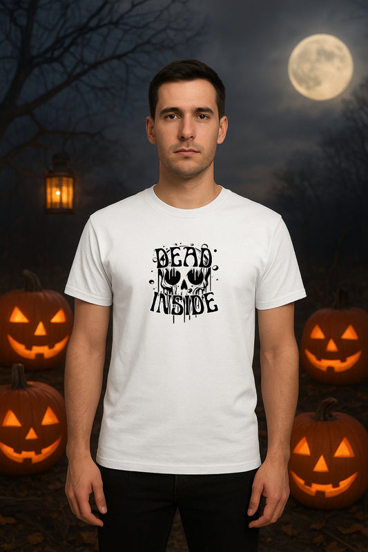 Dead Inside Graphic Tee
