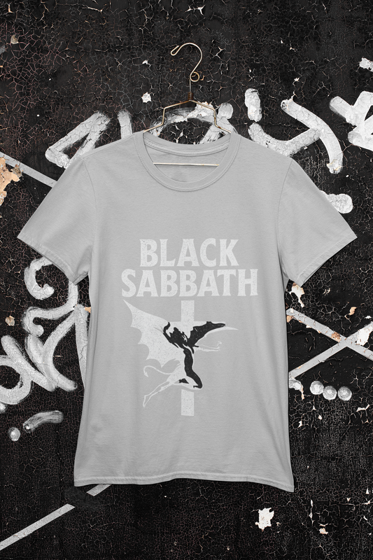Sabbath Heavy Cotton Tee