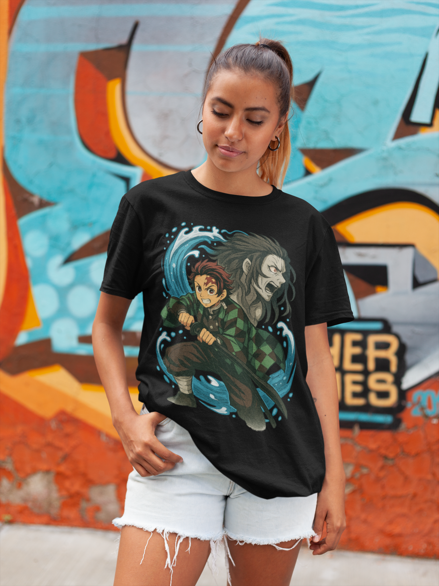 Adventure-Inspired Unisex Heavy Cotton Tee - Perfect for Fans