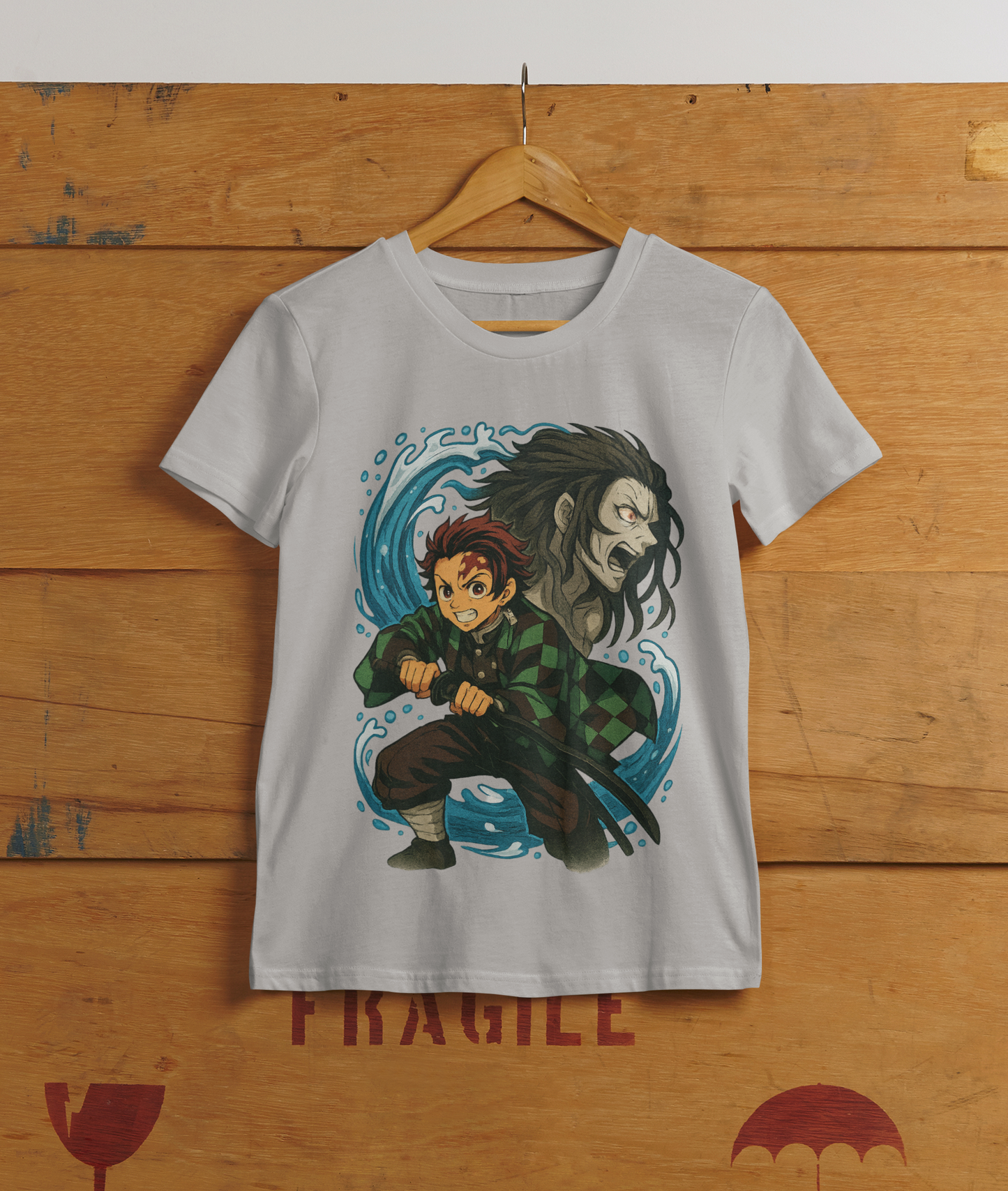 Adventure-Inspired Unisex Heavy Cotton Tee - Perfect for Fans