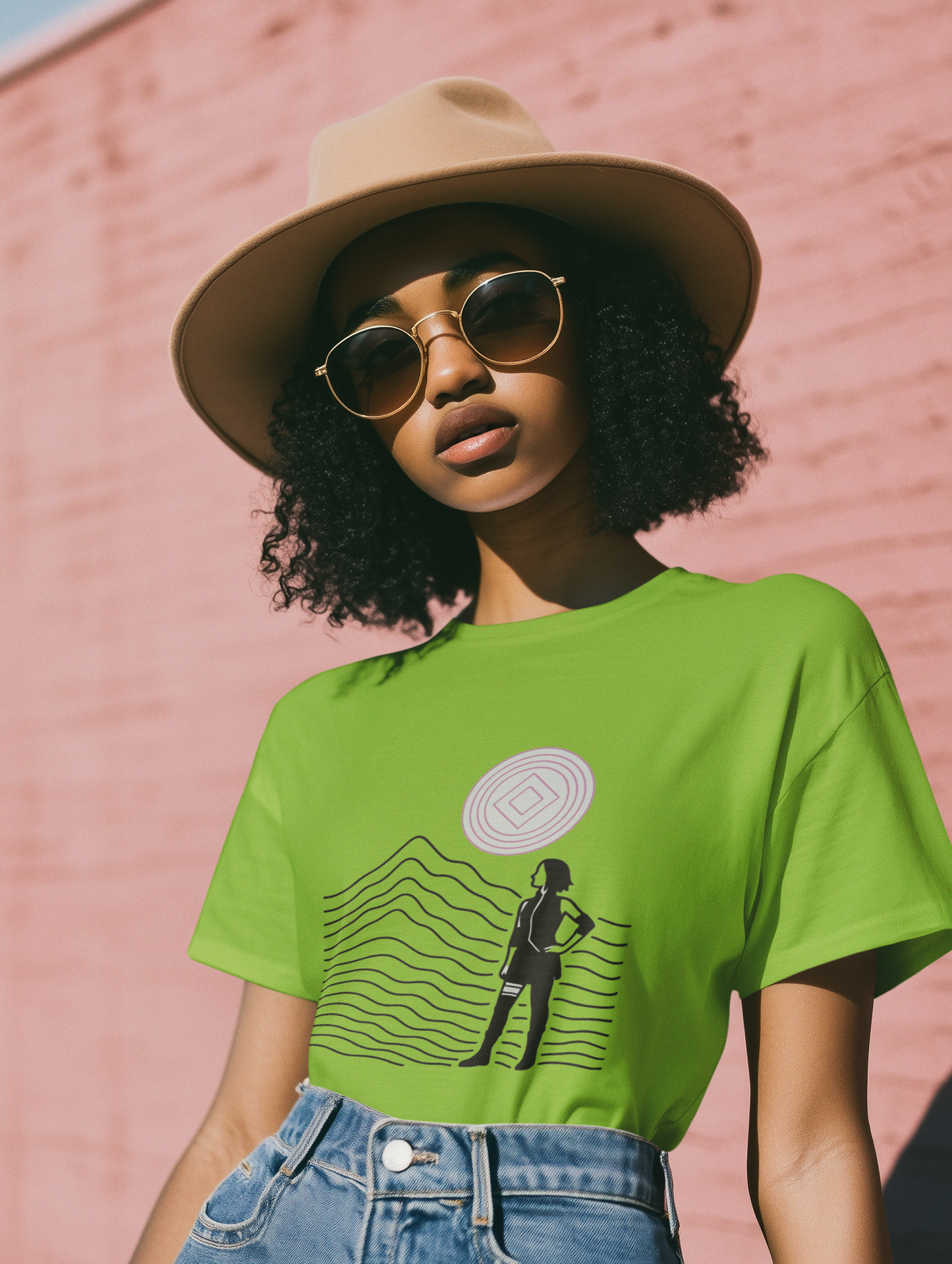 Adventure Awaits Unisex Heavy Cotton Tee, Mountain Lover Shirt, Casual Outfit, Travel Tee, Gift for Outdoors Enthusiasts