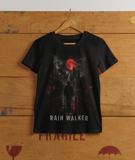 Rain Walker Tee