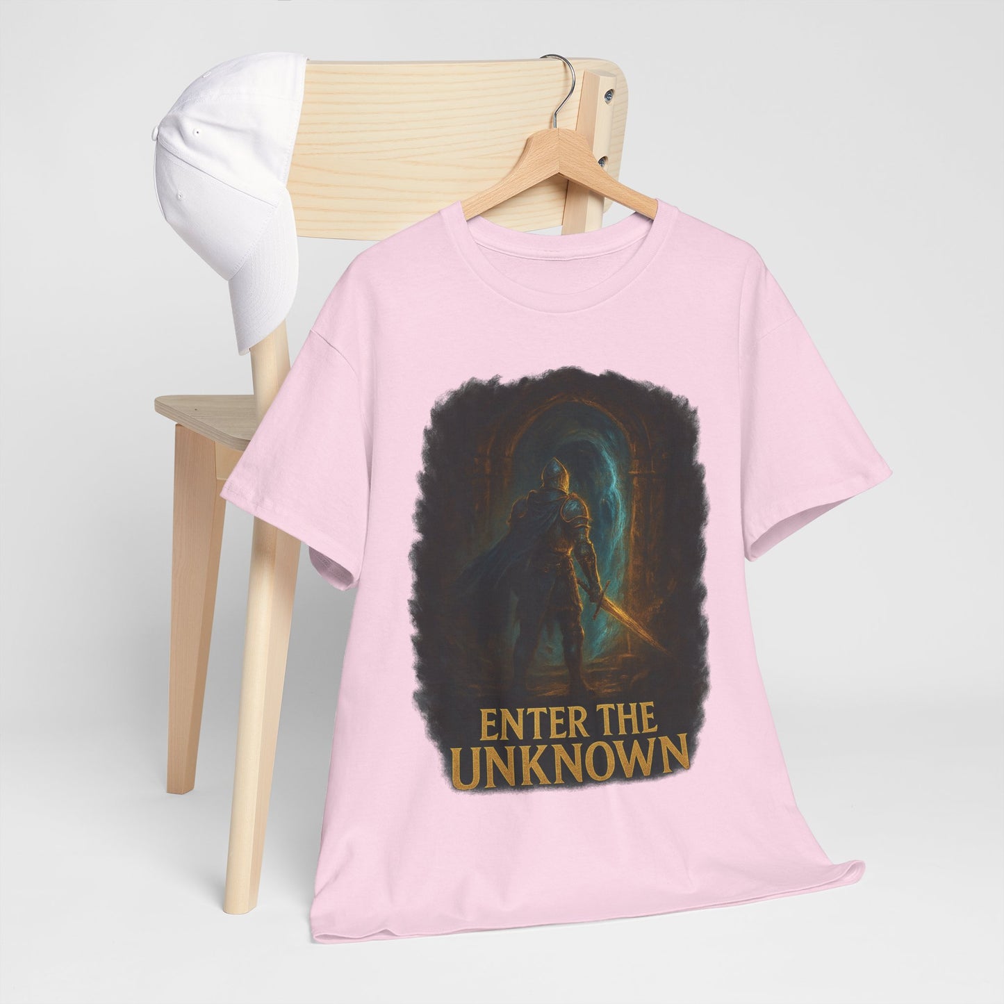 Adventure-Ready Tee