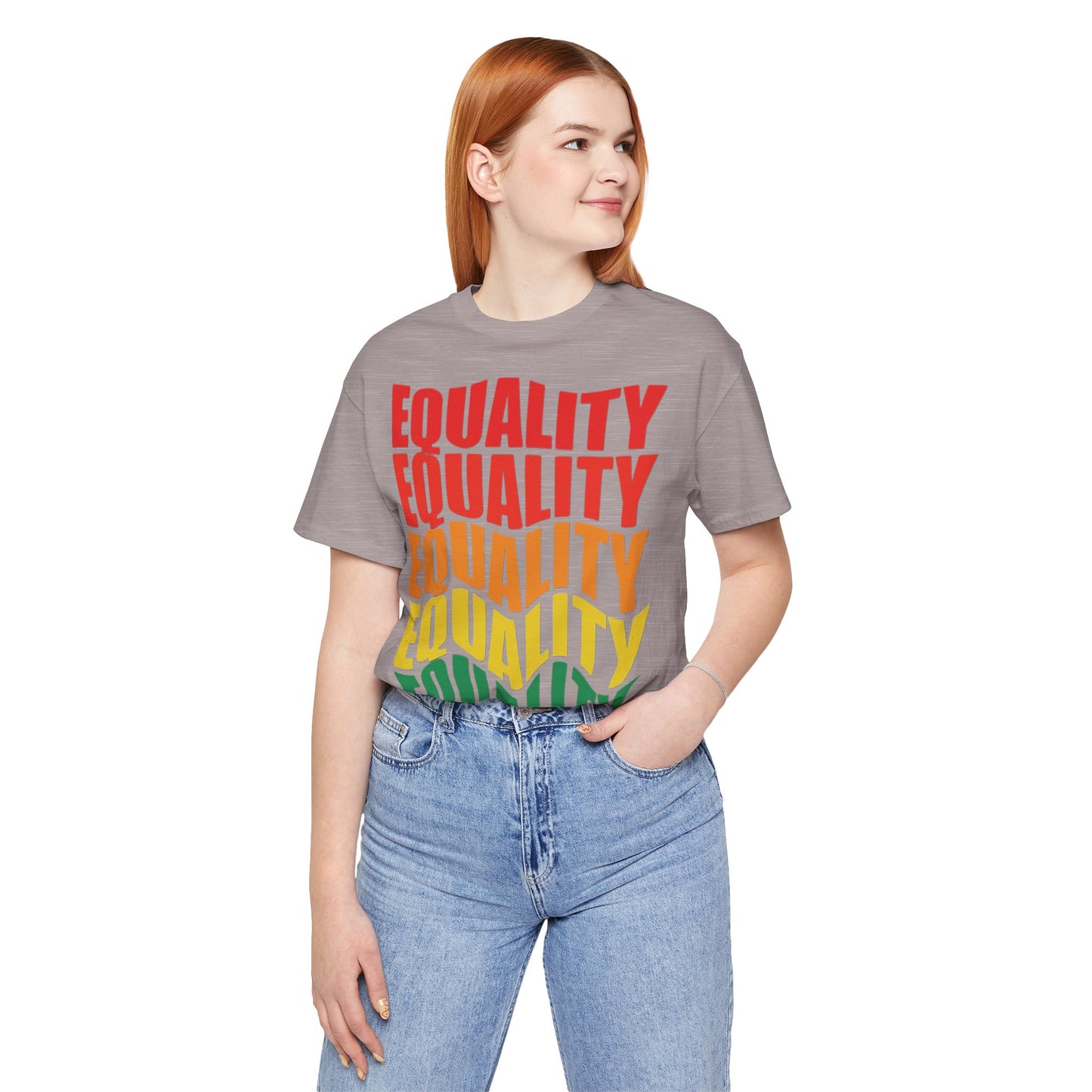 Equality Unisex Tee