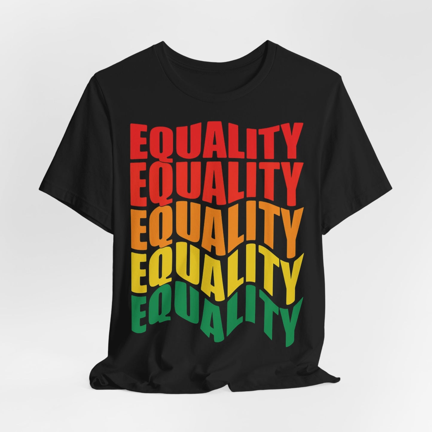 Equality Unisex Tee