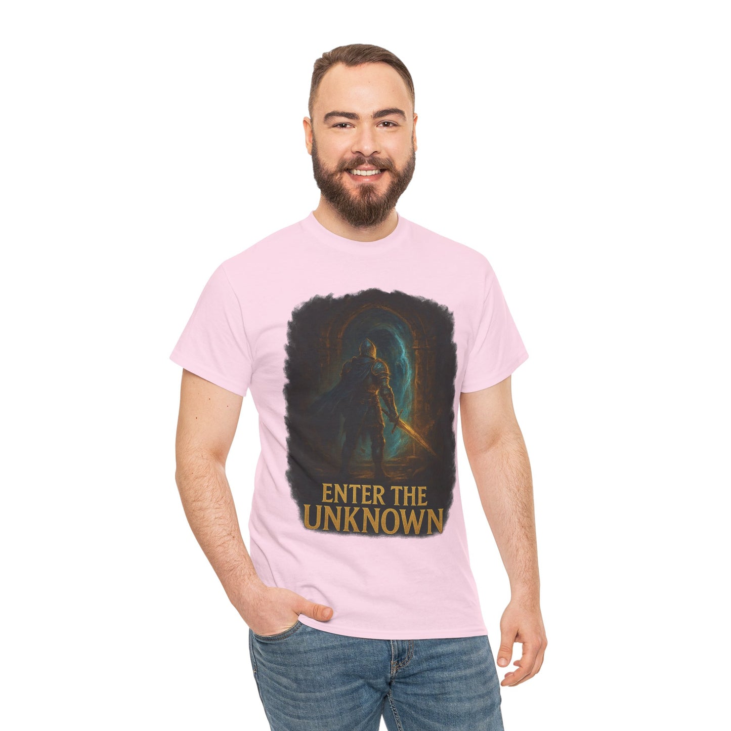 Adventure-Ready Tee