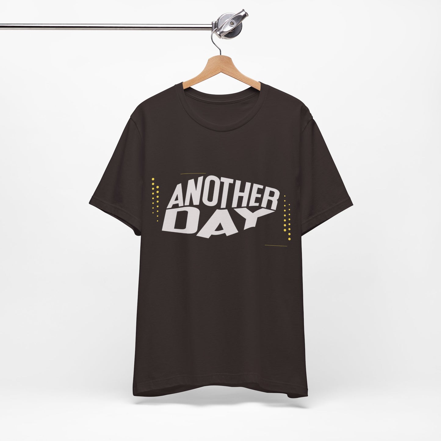 Another Day Unisex Short Sleeve Tee