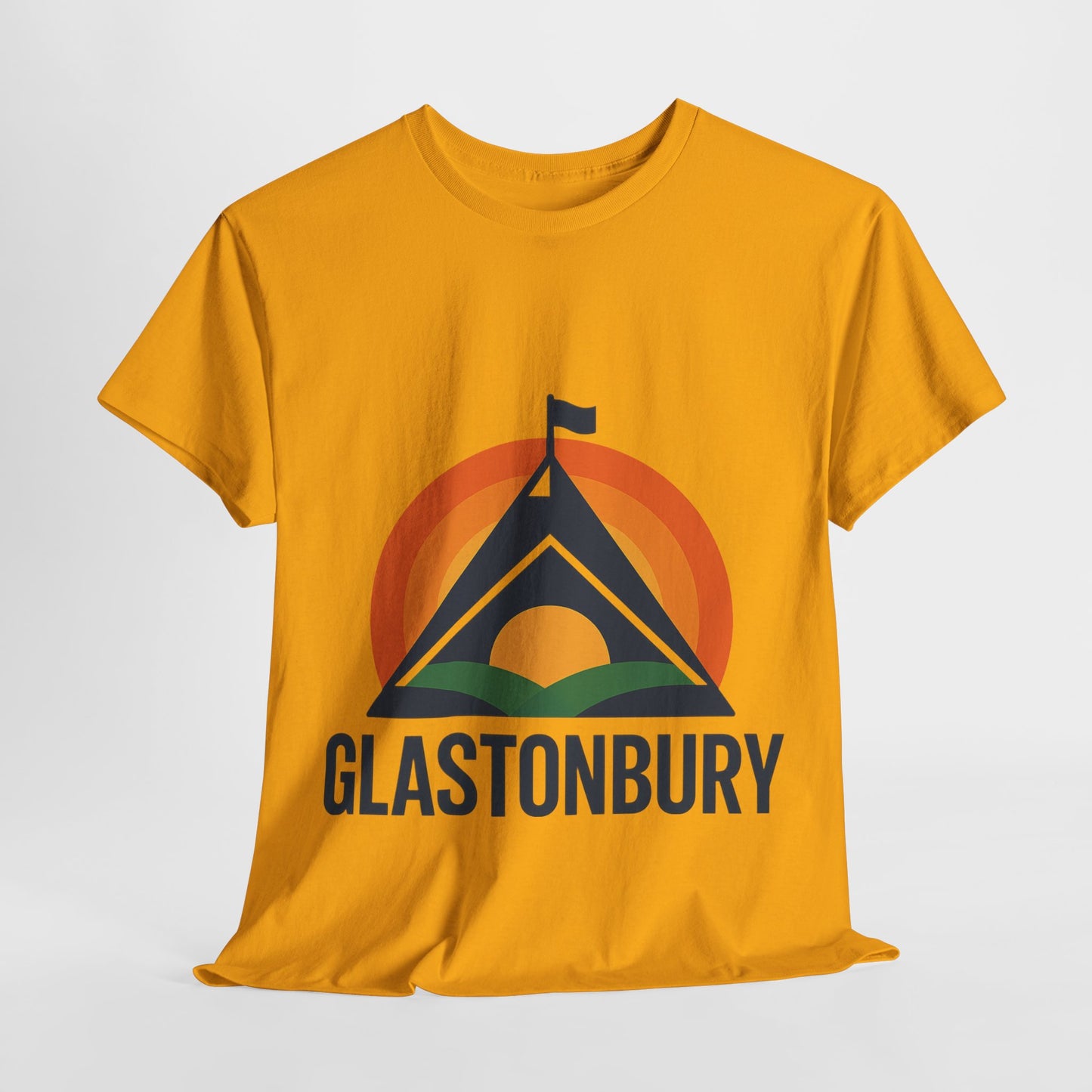 Glastonbury Festival Tee