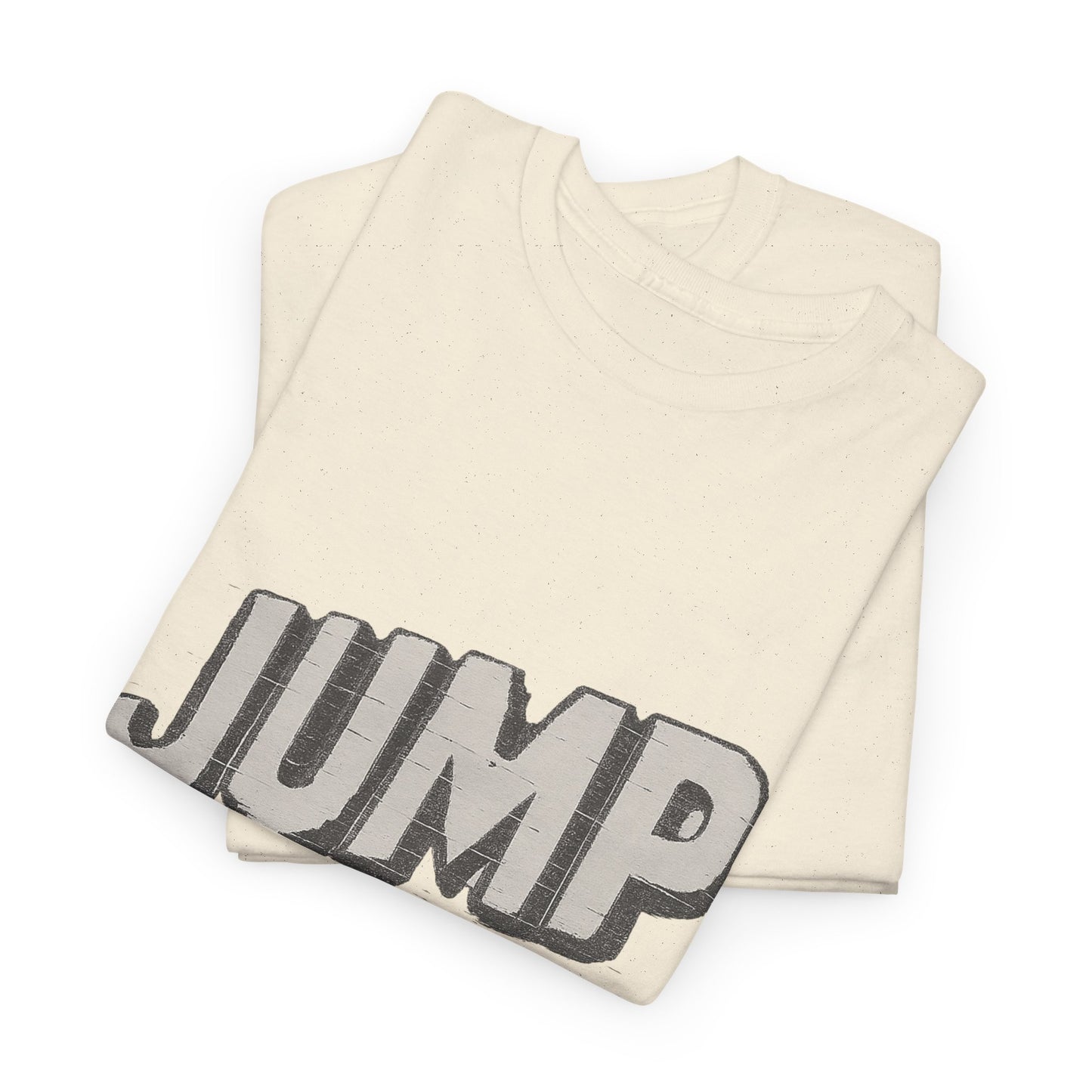 Jump Graphic Tee