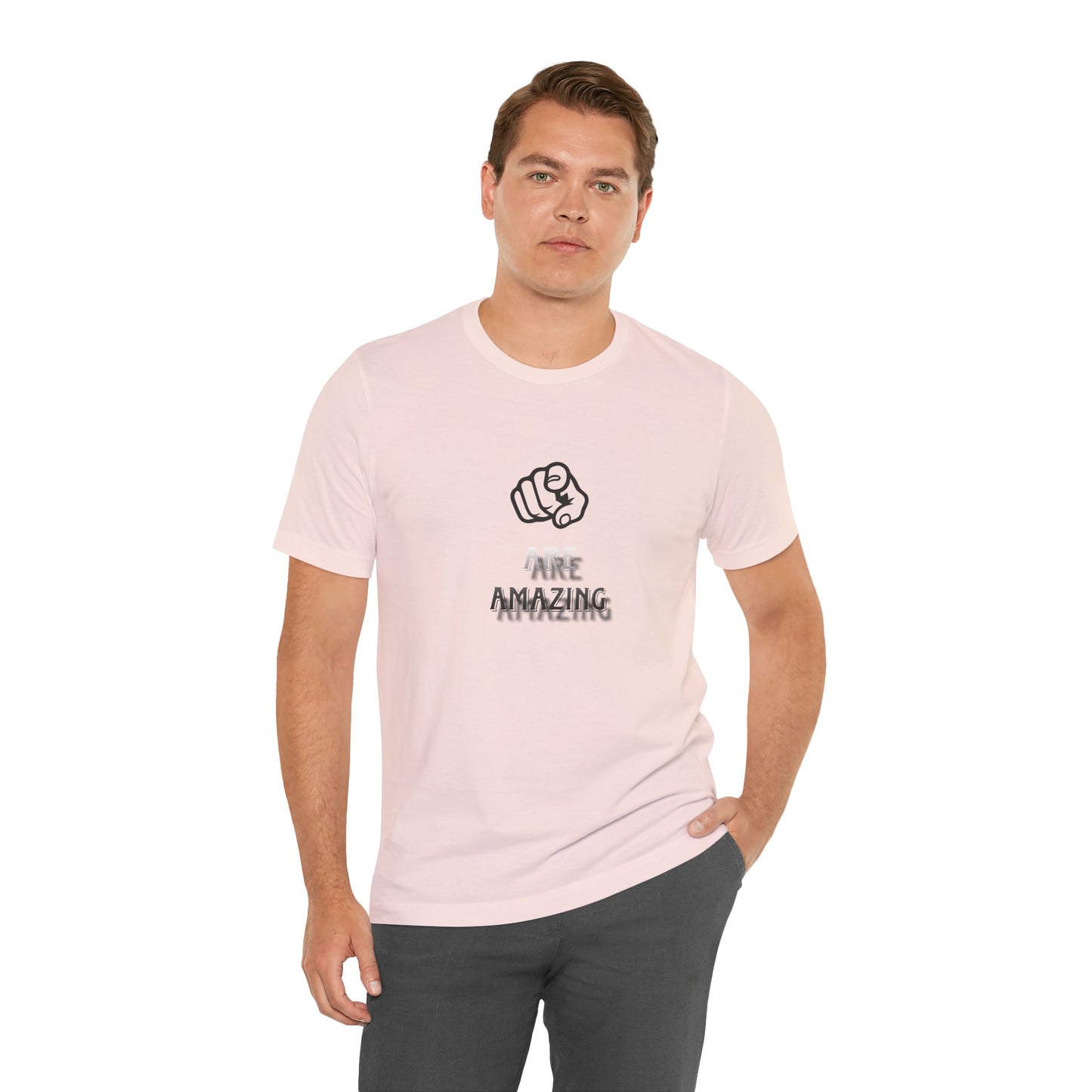 Amazing Unisex Tee