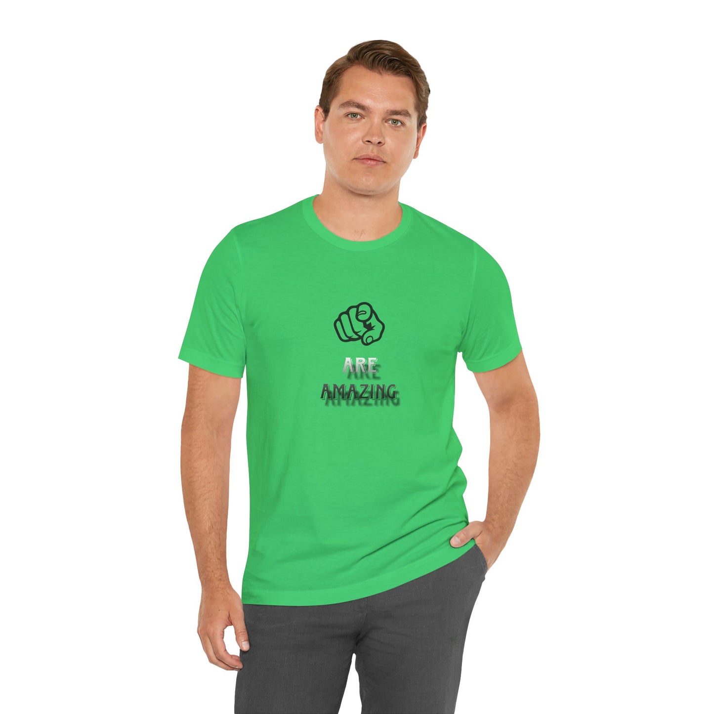 Amazing Unisex Tee