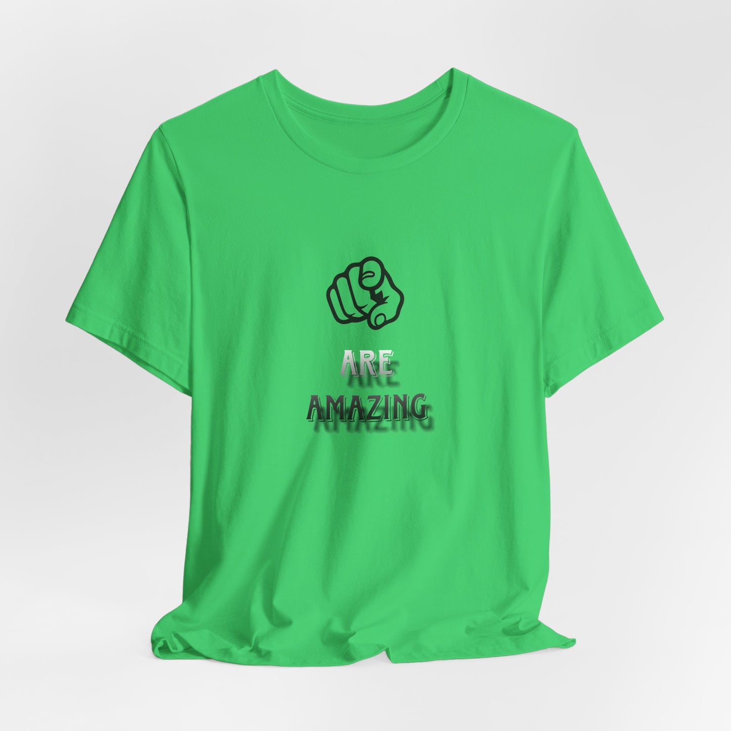 Amazing Unisex Tee