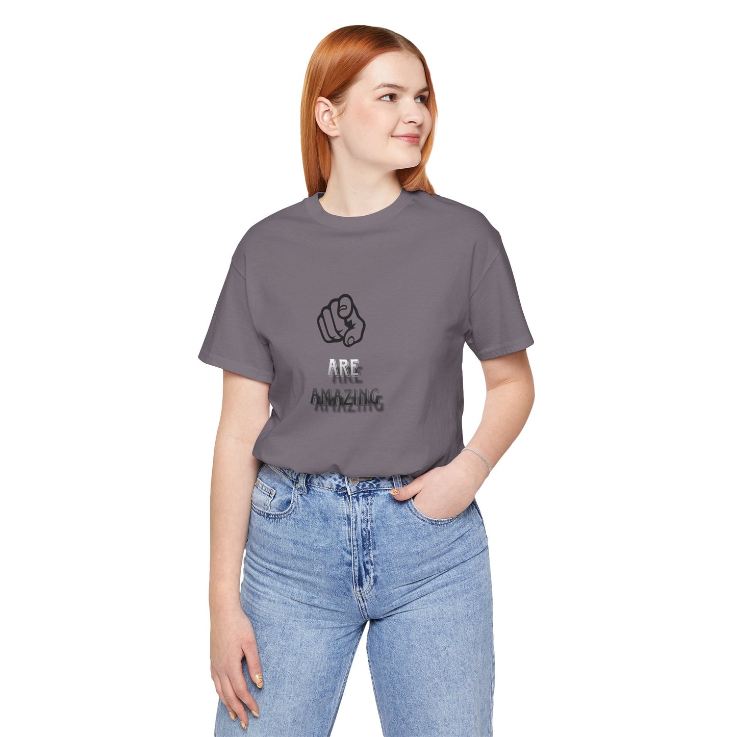 Amazing Unisex Tee