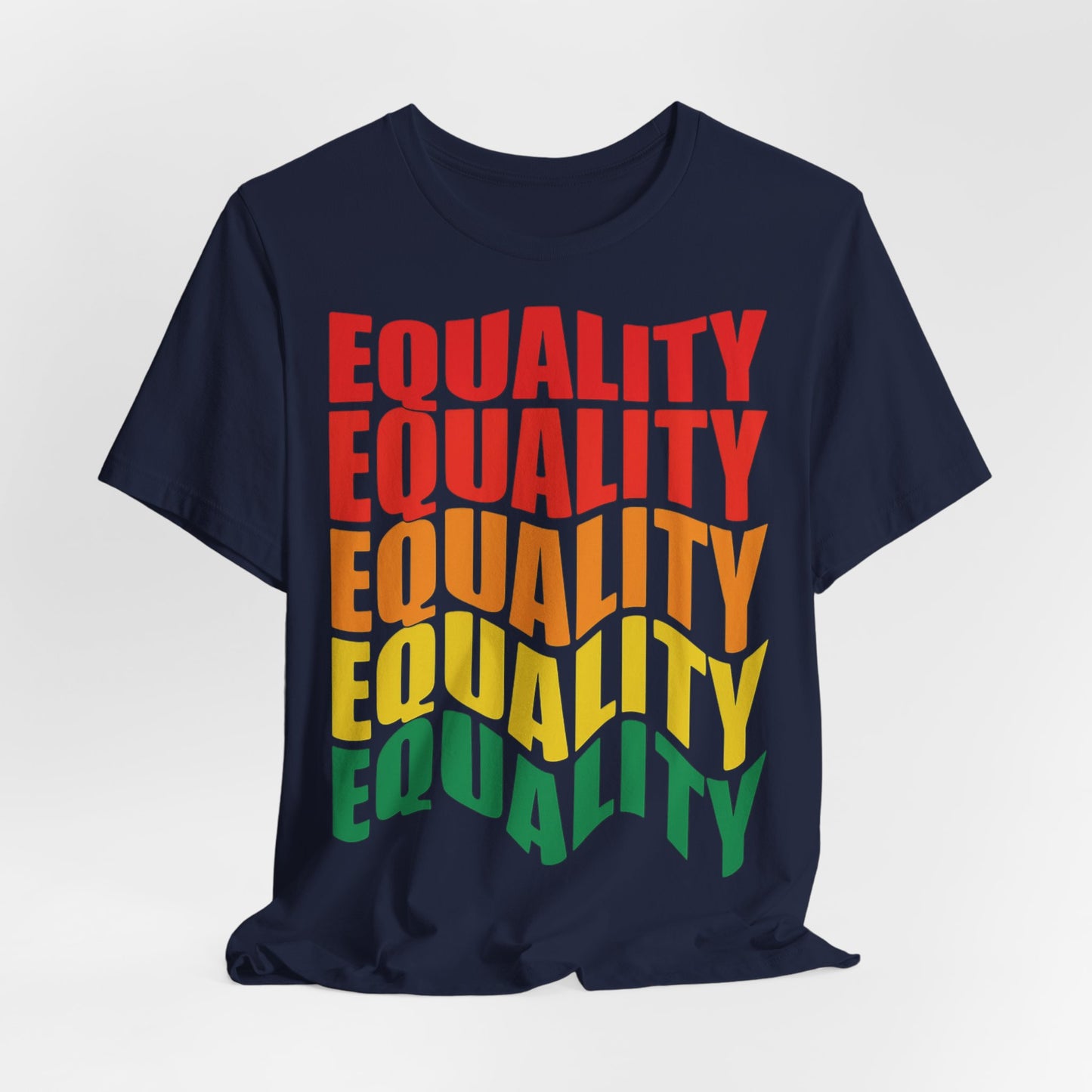 Equality Unisex Tee