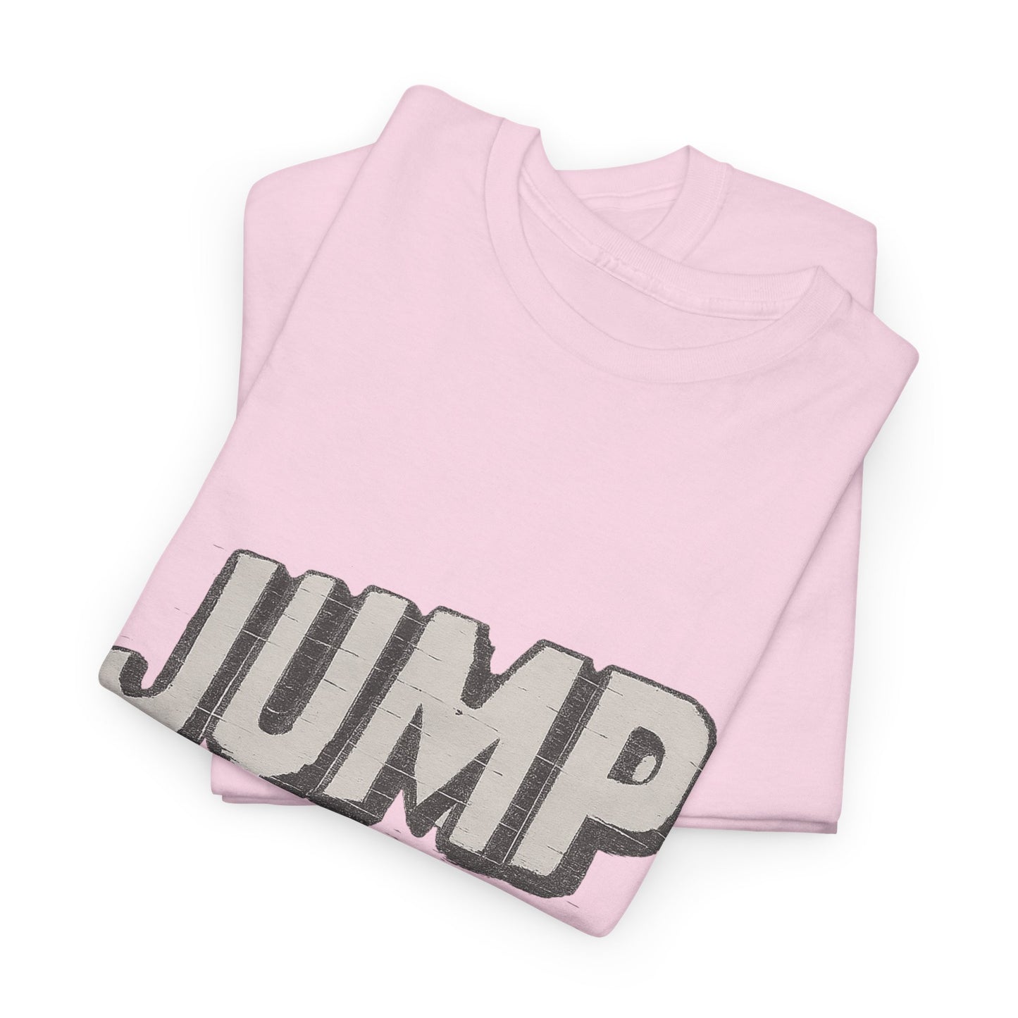 Jump Graphic Tee