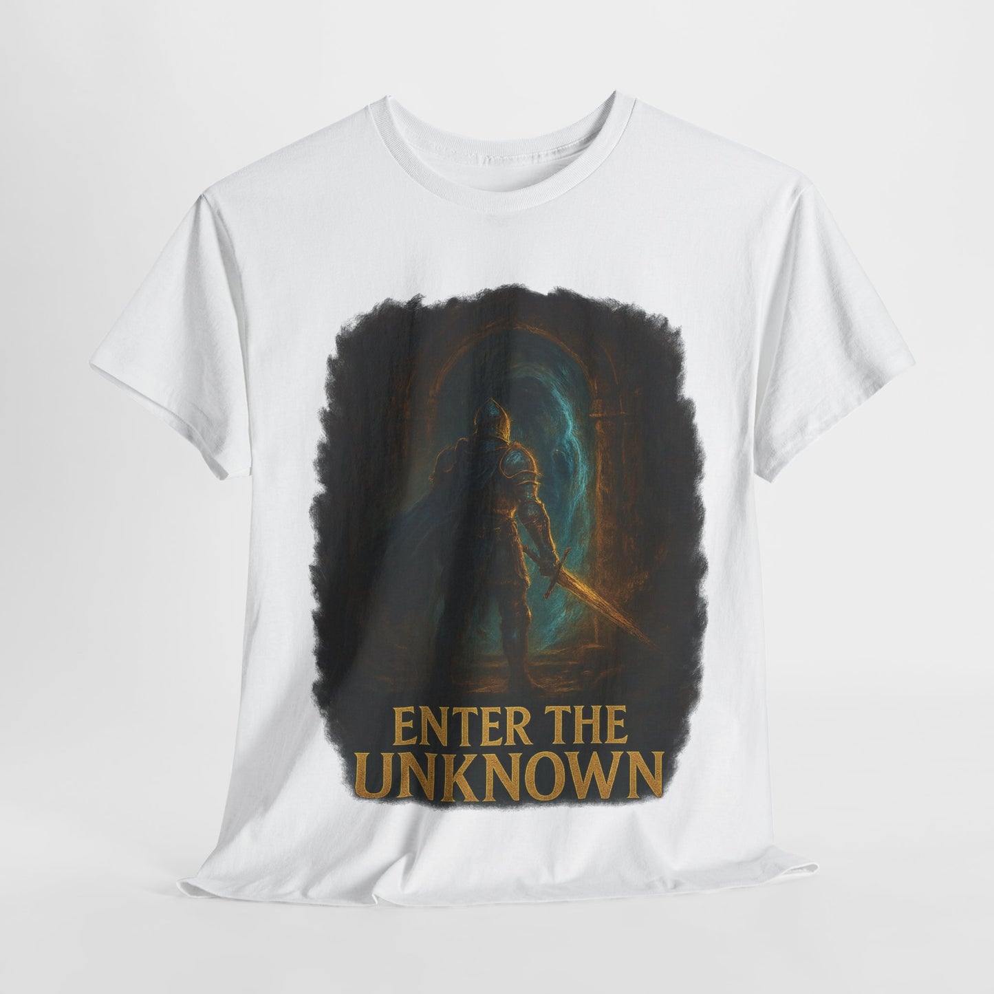Adventure-Ready Tee