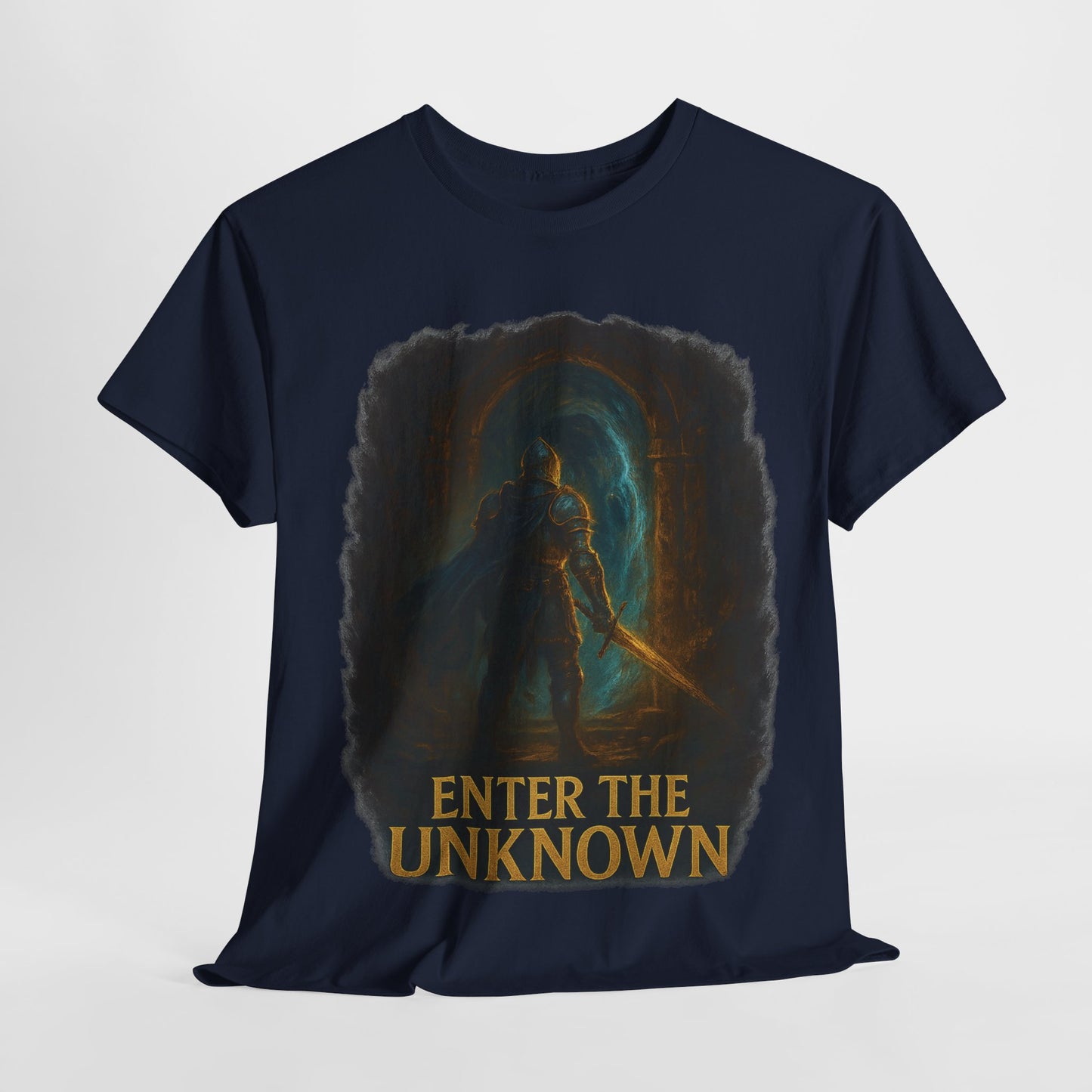 Adventure-Ready Tee