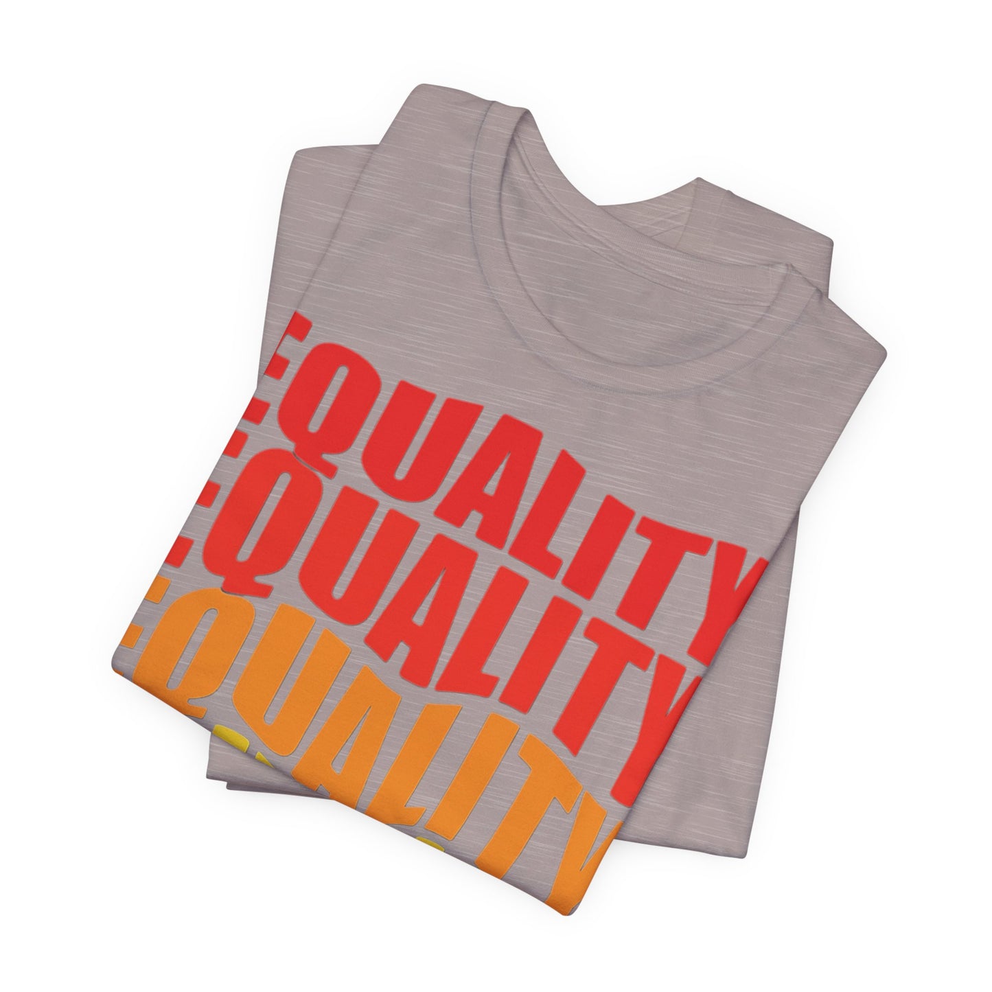 Equality Unisex Tee