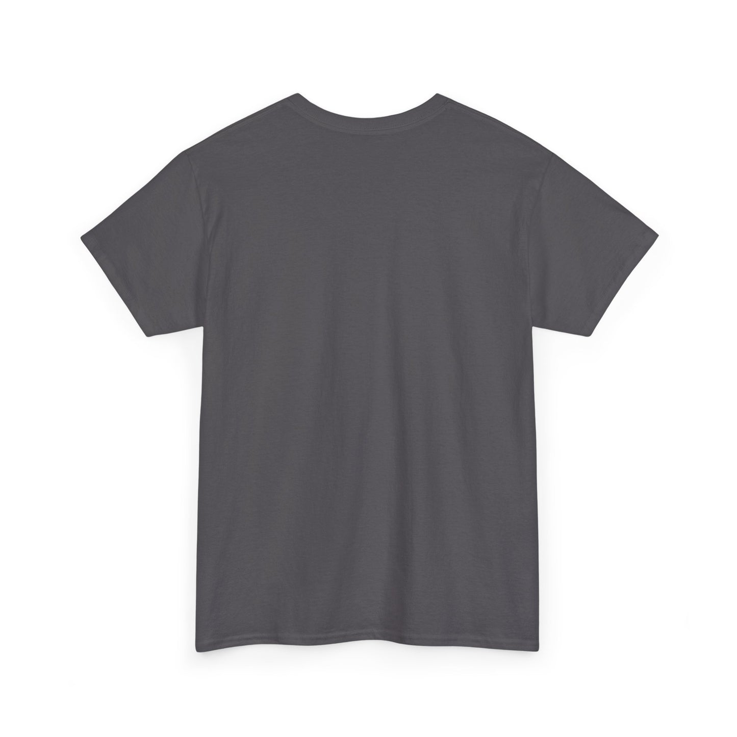 Cheers - Heavy Cotton Tee