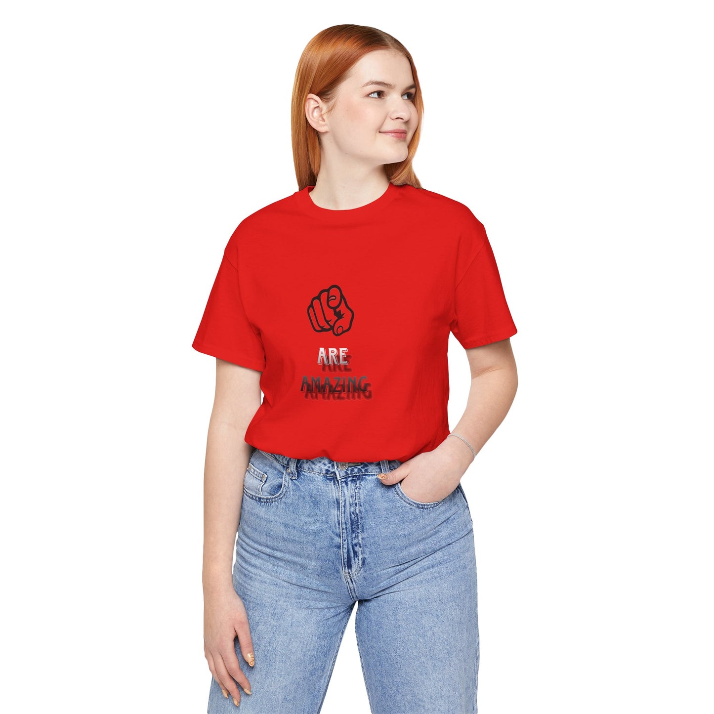 Amazing Unisex Tee