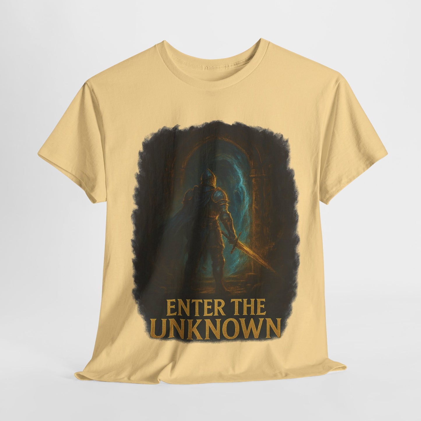 Adventure-Ready Tee