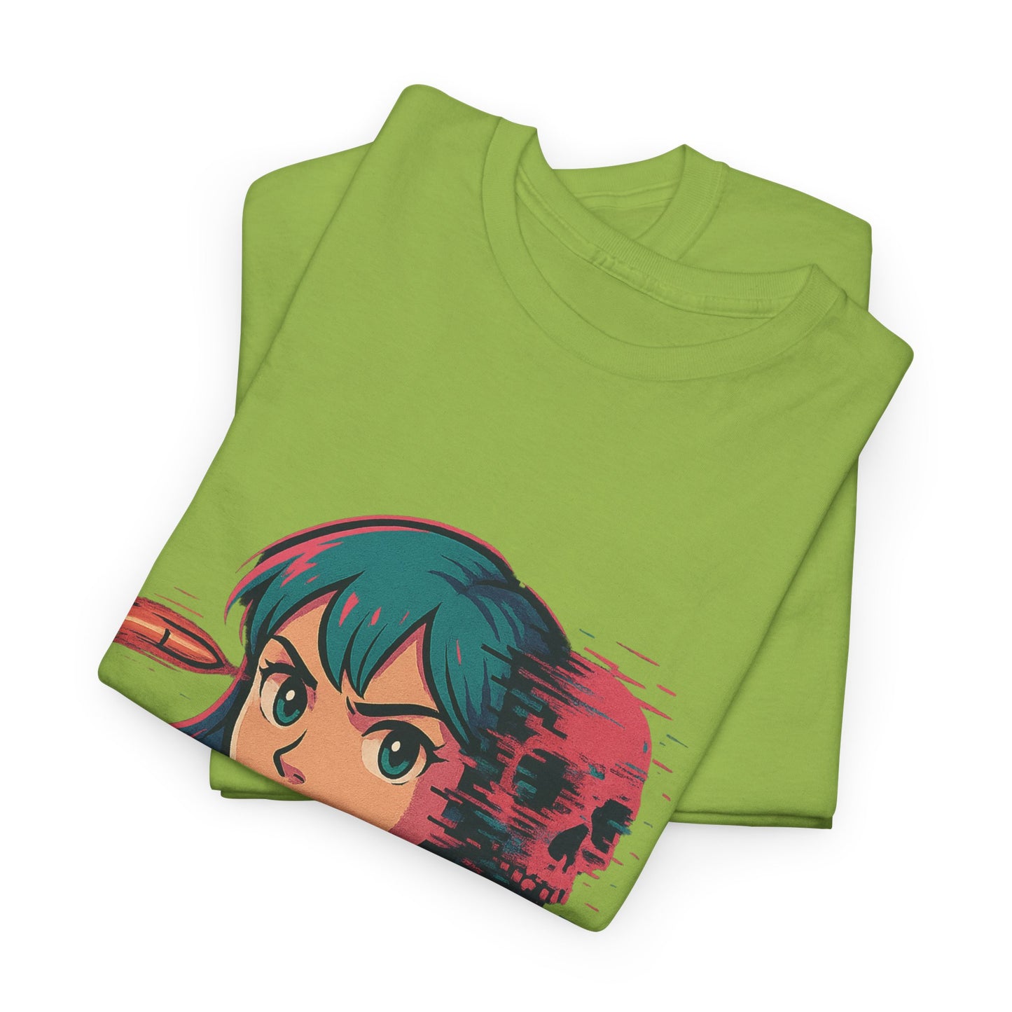 100% Accuracy Graphic Tee for Gamers - Unisex Cotton