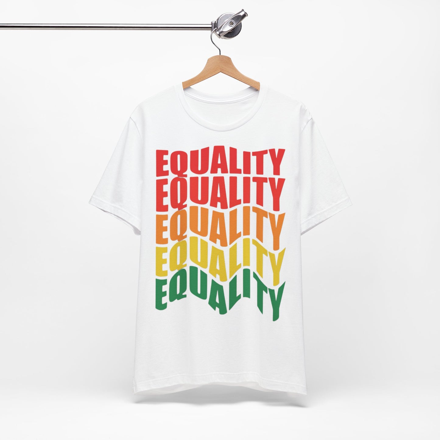 Equality Unisex Tee
