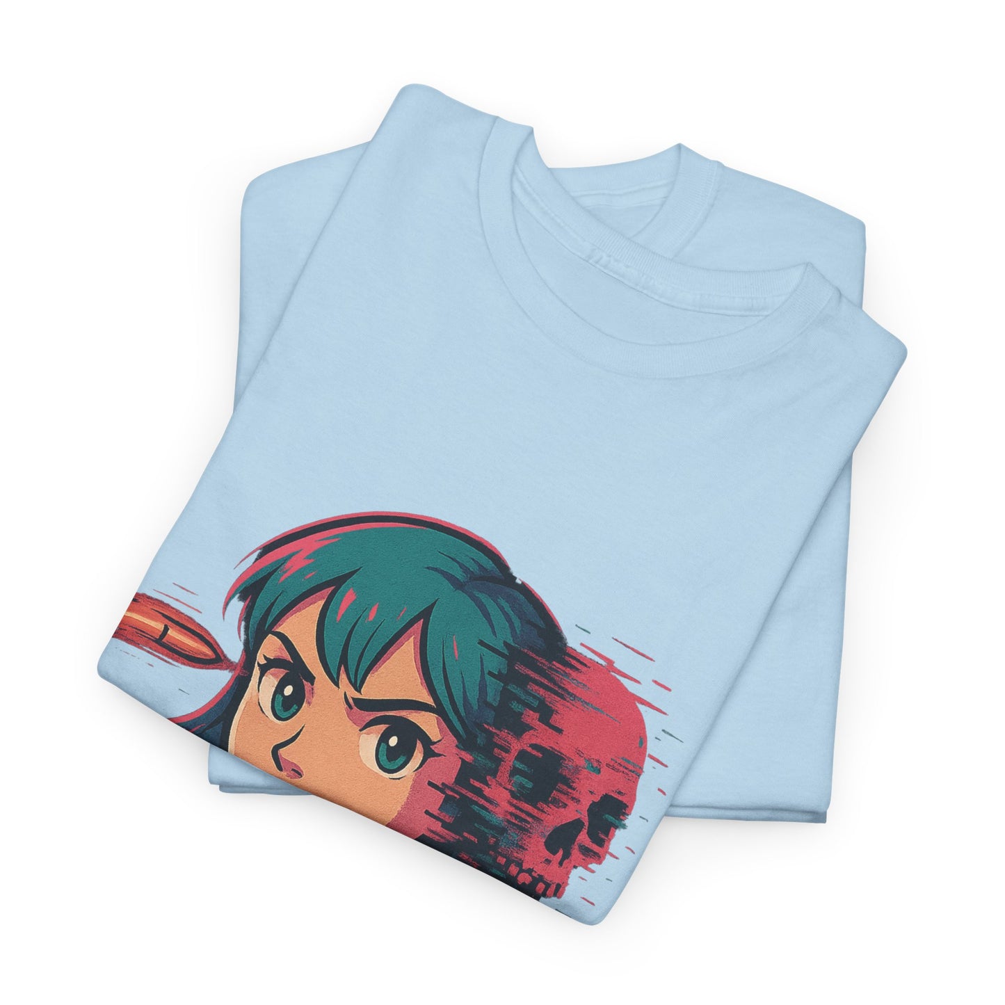 100% Accuracy Graphic Tee for Gamers - Unisex Cotton